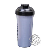 SHAKER BOTTLE - GRAY